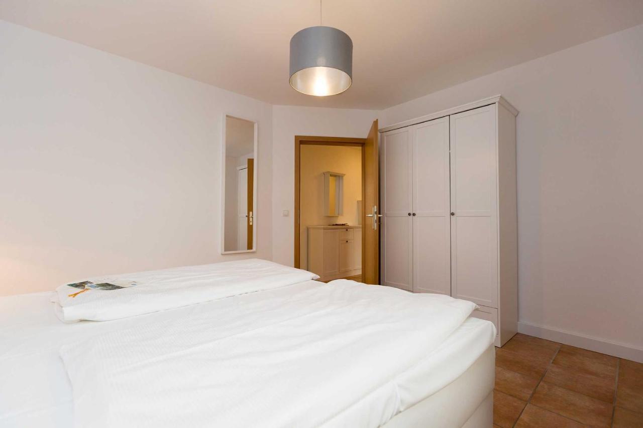 Appartement Solaris 14 Heringsdorf  Eksteriør bilde